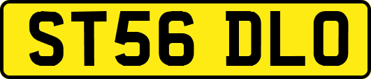 ST56DLO
