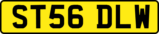 ST56DLW