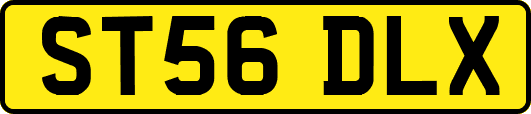 ST56DLX