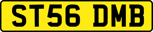 ST56DMB