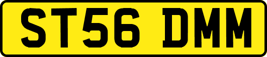 ST56DMM