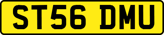 ST56DMU