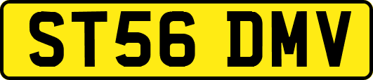 ST56DMV