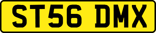 ST56DMX