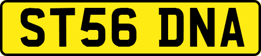 ST56DNA