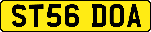 ST56DOA