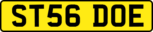 ST56DOE