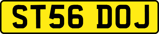 ST56DOJ