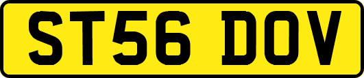 ST56DOV