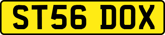ST56DOX