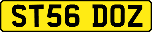 ST56DOZ