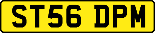 ST56DPM