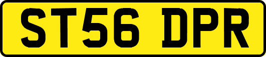 ST56DPR