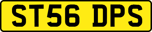 ST56DPS