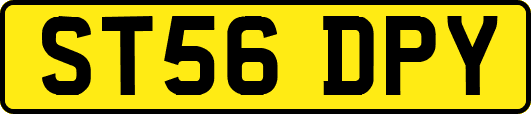 ST56DPY