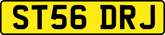 ST56DRJ