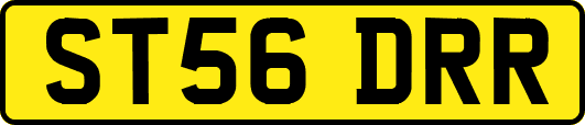 ST56DRR