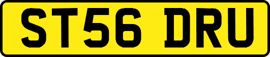 ST56DRU