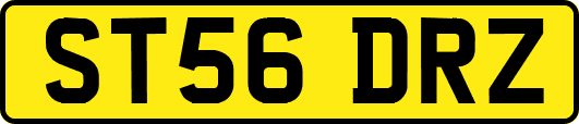 ST56DRZ