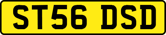 ST56DSD