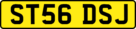 ST56DSJ