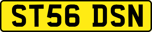 ST56DSN