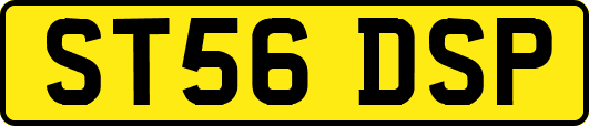 ST56DSP