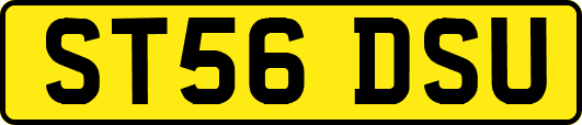 ST56DSU