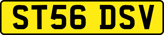 ST56DSV