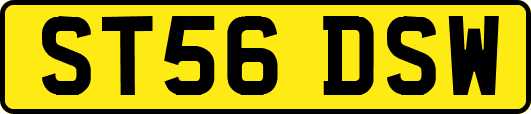 ST56DSW