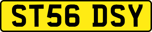 ST56DSY