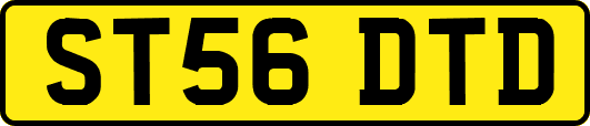 ST56DTD
