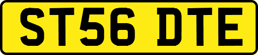 ST56DTE