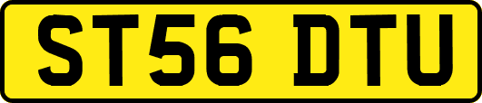 ST56DTU