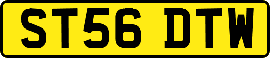 ST56DTW