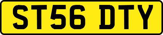 ST56DTY
