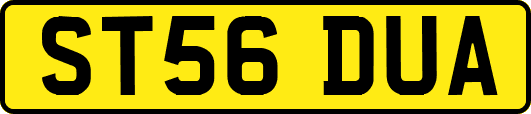 ST56DUA