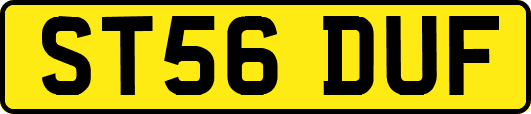 ST56DUF