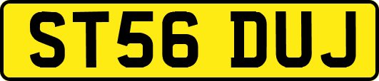 ST56DUJ