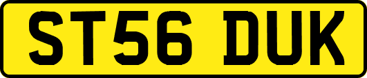 ST56DUK