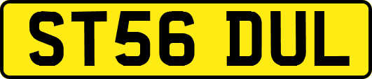 ST56DUL
