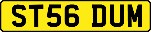 ST56DUM