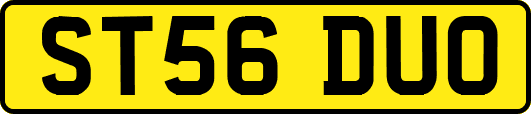 ST56DUO
