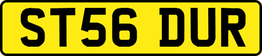 ST56DUR