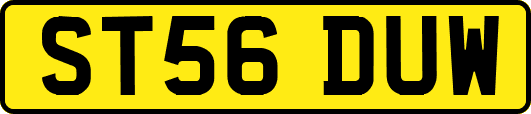 ST56DUW