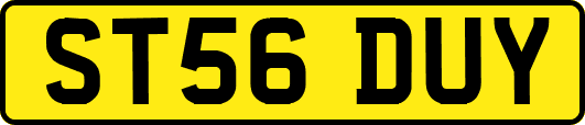 ST56DUY