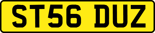 ST56DUZ