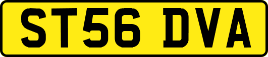 ST56DVA