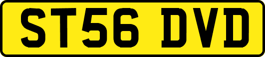 ST56DVD