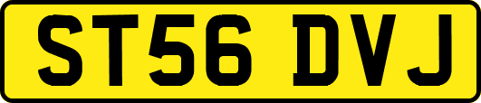 ST56DVJ